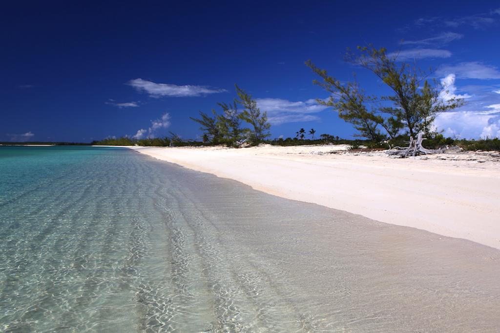 Rollezz Villas Beach Resort Old Bight Luaran gambar