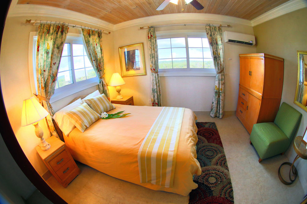 Rollezz Villas Beach Resort Old Bight Luaran gambar
