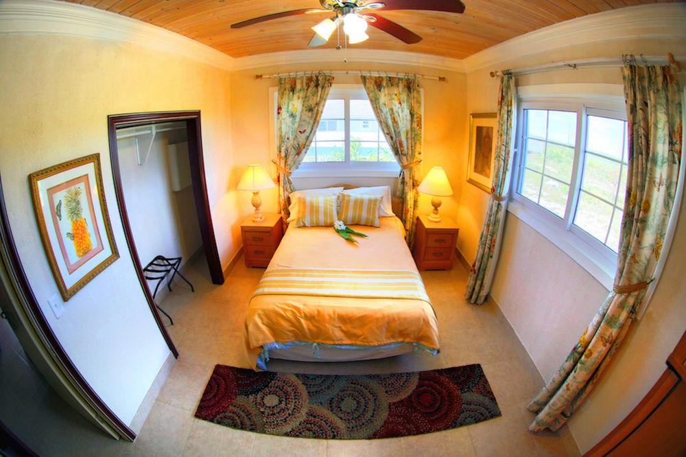 Rollezz Villas Beach Resort Old Bight Luaran gambar